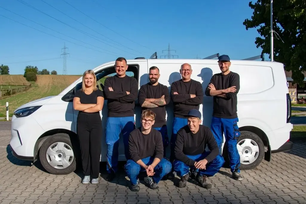 Loodgieter IJsselmuiden Teamfoto Loodgieter IJsselmuiden Teamfoto